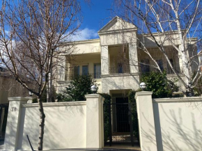 Art Deco in Toorak